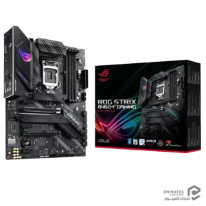 مادربرد Asus Rog Strix B460-F Gaming