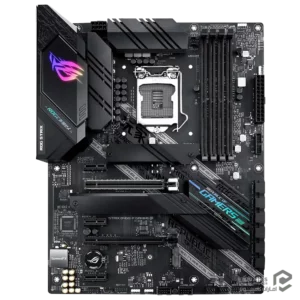 مادربرد Asus Rog Strix B460-F Gaming