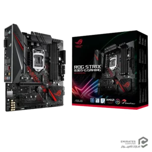 مادربرد Asus Rog Strix B365-G Gaming