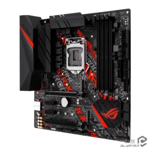 مادربرد Asus Rog Strix B365-G Gaming