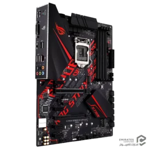 مادربرد Asus Rog Strix B360-H Gaming