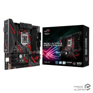 مادربرد Asus Rog Strix B360-G Gaming