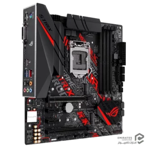 مادربرد Asus Rog Strix B360-G Gaming