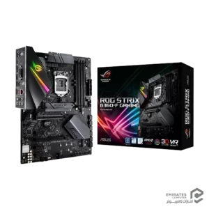 مادربرد Asus Rog Strix B360-F Gaming