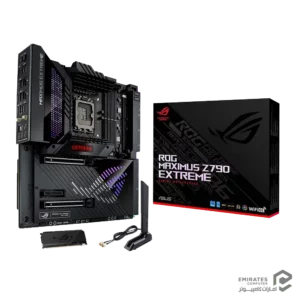 مادربرد Asus Rog Maximus Z790 Extreme