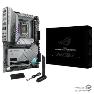 مادربرد Asus Rog Maximus Z790 Apex