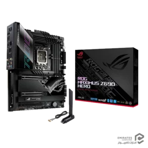 مادربرد Asus Rog Maximus Z690 Hero