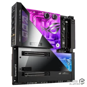 مادربرد Asus Rog Maximus Z690 Extreme Glacial