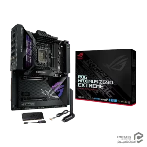 مادربرد Asus Rog Maximus Z690 Extreme