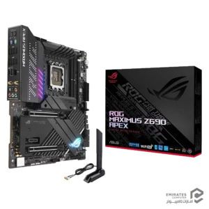 مادربرد Asus Rog Maximus Z690 Apex