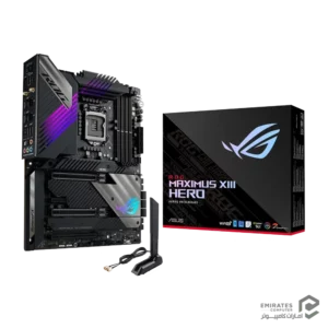 مادربرد Asus Rog Maximus Xiii Hero