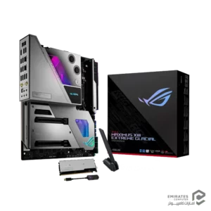 مادربرد Asus Rog Maximus Xiii Extreme Glacial