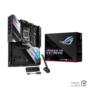 مادربرد Asus Rog Maximus Xiii Extreme