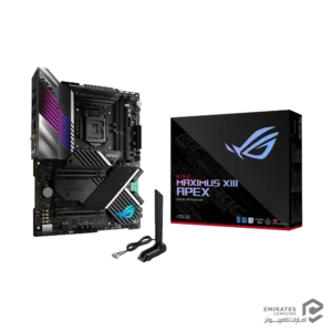 مادربرد Asus Rog Maximus Xiii Apex