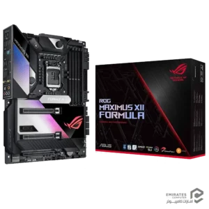 مادربرد Asus Rog Maximus Xii Formula