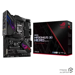 مادربرد Asus Rog Maximus Xi Hero Wi-Fi