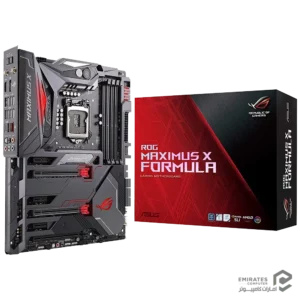 مادربرد Asus Rog Maximus X Formula