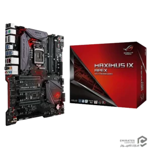 مادربرد Asus Rog Maximus Ix Apex