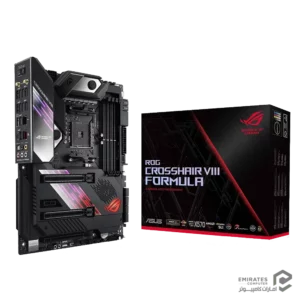 مادربرد Asus Rog Crosshair Viii Formula