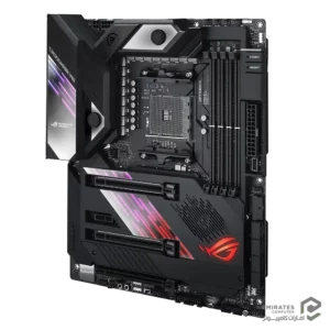 مادربرد Asus Rog Crosshair Viii Formula