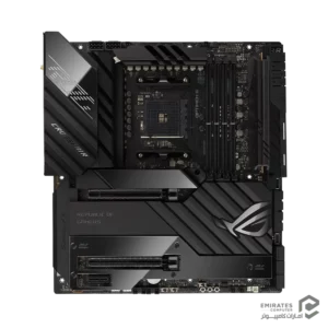 مادربرد Asus Rog Crosshair Viii Extreme