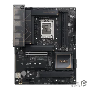 مادربرد Asus Proart B760-Creator D4