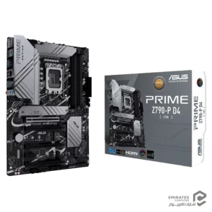 مادربرد Asus Prime Z790-P D4-Csm