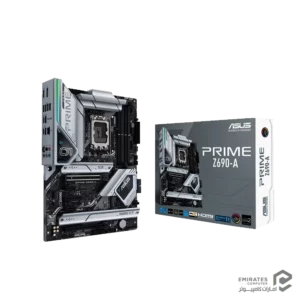 مادربرد Asus Prime Z690-A