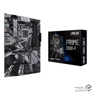 مادربرد Asus Prime Z390-P