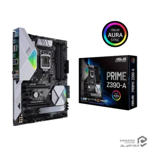 مادربرد Asus Prime Z390-A