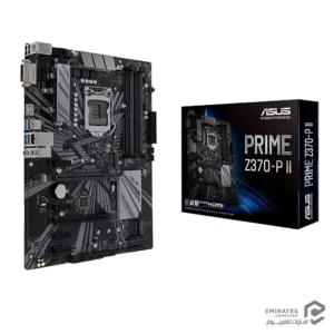 مادربرد Asus Prime Z370-P Ii