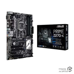 مادربرد Asus Prime Z270-K