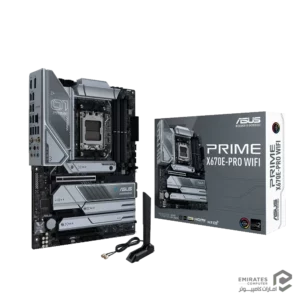 مادربرد Asus Prime X670E-Pro Wifi-Csm