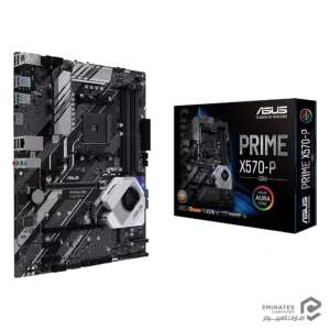 مادربرد Asus Prime X570-P/Csm