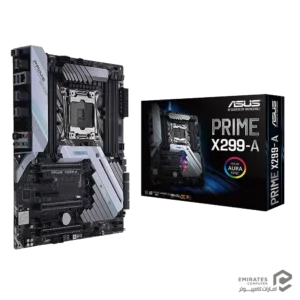 مادربرد Asus Prime X299-A