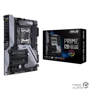 مادربرد Asus Prime X299 Deluxe