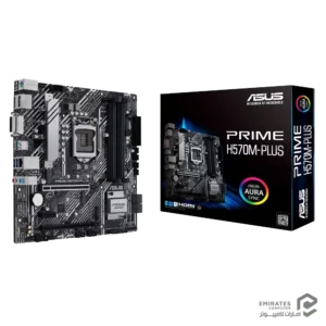 مادربرد Asus Prime H570M-Plus