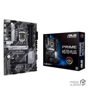 مادربرد Asus Prime H570-Plus