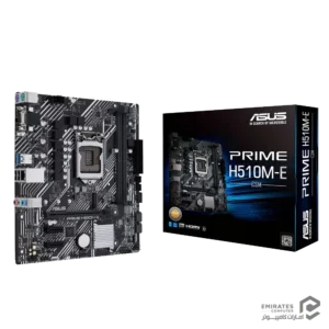 مادربرد Asus Prime H510M-E/Csm