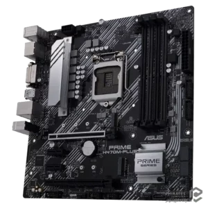 مادربرد Asus Prime H470M-Plus/Csm