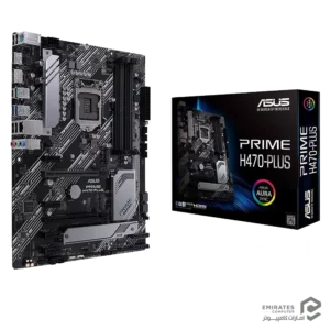 مادربرد Asus Prime H470-Plus