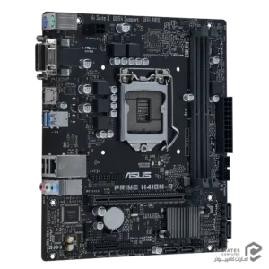 مادربرد Asus Prime H410M-R