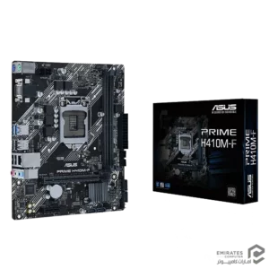 مادربرد Asus Prime H410M-F