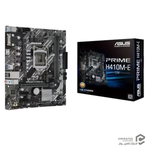 مادربرد Asus Prime H410M-E/Csm