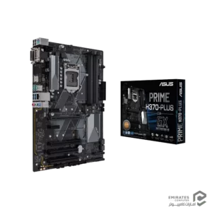 مادربرد Asus Prime H370 Plus