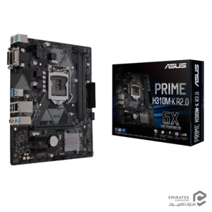 مادربرد Asus Prime H310M-K R2.0