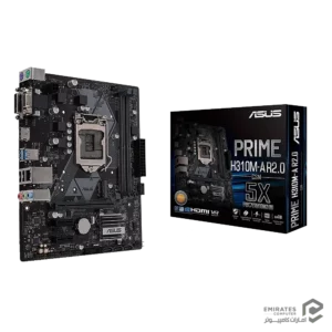 مادربرد Asus Prime H310M-A