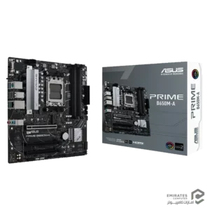 مادربرد Asus Prime B650M-A