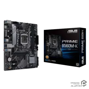 مادربرد Asus Prime B560M-K/Csm