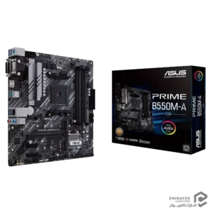 مادربرد Asus Prime B550M-A/Csm